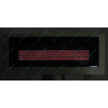 Нерабочий VFD customer display 20x2 (COM) - Малаховка
