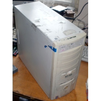 Intel Pentium-4 3.0GHz HT /512Mb /80Gb /ATX 300W (Малаховка)