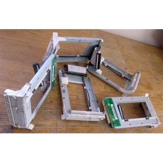 Салазки для SCSI дисков 55.59903.011 для серверов HP Compaq (Малаховка)