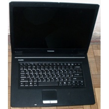 Ноутбук Toshiba Satellite L30-134 (Intel Celeron 410 1.46Ghz /256Mb DDR2 /60Gb /15.4" TFT 1280x800) - Малаховка