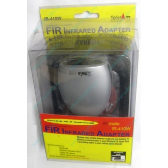ИК-адаптер Tekram IR-410W (Малаховка)