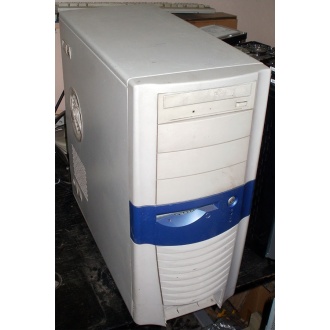 AMD Athlon 64 3200+ 2.2GHz /1536Mb /200Gb /ATX 360W (Малаховка)