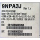 Материнская плата Epox EP-9NPA3J s.939 (Малаховка)