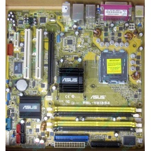 Материнская плата Asus P5L-VM 1394 s.775 (Малаховка)